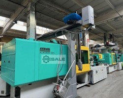 Maschine: ARBURG 820S 4000-2100/400 Spritzgiessmaschinen