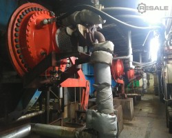 Maschine:   Trockner