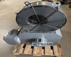 Maschine: SIEMENS SIMOTICS SEW 1PH8284-1DB13-0BU1-Z Elektromotor Siemens Simotics Hauptmotor Antrieb