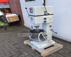 Maschine: REGO SM 2 Rührmaschinen