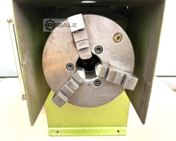 Maschine: ROTER BERG Polierbock 