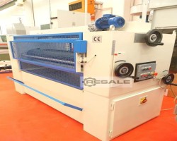 Maschine: ITALPRESSE R4/130 Leimmaschinen