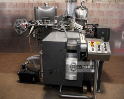 Maschine: D+E Corazza FB 230