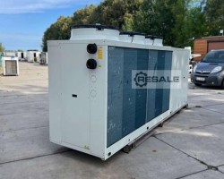 Maschine: EMICON PAE HT 1202 HE S KC Chiller