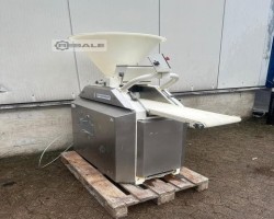 Maschine: SCHEURER SV140EP Teigteilwirkmaschinen