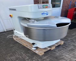 Maschine: DIOSNA SP 200 D Spiralknetmaschinen