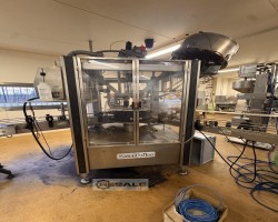 Maschine: COBERT Olympia 20/95 Abfüllanlagen
