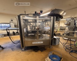 Maschine: COBERT Olympia 20/95 Abfüllanlagen