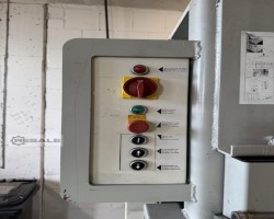 Maschine: HSM 225.1 VL Ballenpressen