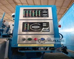 Maschine: WARTSILA 75W6L20 Dieselgeneratoren