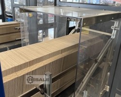 Maschine: B+E EQUIPMENT / I-PAK IK14-1 XL-1 Kartonverschliessmaschinen