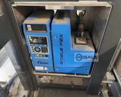 Maschine: B+E EQUIPMENT / I-PAK INRU, Ipak Kartonverschliessmaschinen