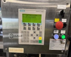Maschine: B+E EQUIPMENT / I-PAK BA18H Kartonverpackungsmaschinen