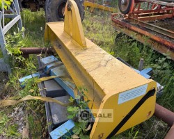 Maschine: TIGER TA-SC-12-2-05295 Kran-Traverse