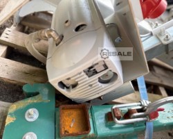 Maschine: SCHMALZ VM-325-V-8SPL Vakuumheber