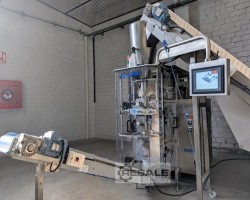 Maschine: COALZA RS250 Beutelverpackungsmaschinen