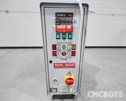 Maschine: TOO-TEMP TT-188 Verschiedenes