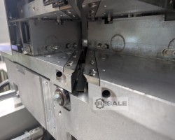 Maschine: URBAN AKS 3950 Fensterfertigungsmaschinen für  Kunststofffenster