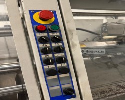 Maschine: BATTENFELD CDC BA 1000 / 315 Spritzgiessmaschinen