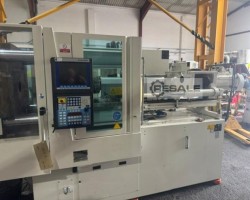 Maschine: KRAUSS MAFFEI CX 160-1000 Spritzgiessmaschinen