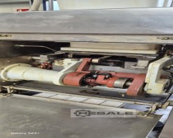 Maschine: WP / WERNER + PFLEIDERER Multimatic MUS 5 Brötchenanlagen