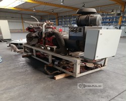 Maschine: D+E SEnergie G926 TIE