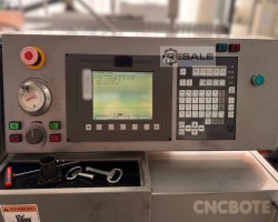 Maschine: CITIZEN K 12 VIIP Drehautomaten