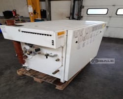 Maschine: VAILLANT Eco-Power 4.7 Blockheizkraftwerke (BHKW)