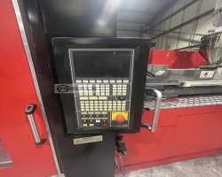 Maschine: NEGRI BOSSI V2100H-1600 Spritzgiessmaschinen