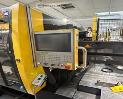 Maschine: BORCHE Bi 2240/320 Spritzgiessmaschinen