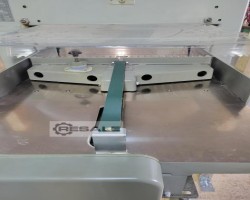 Maschine: POLAR 76 EM Schnellschneider