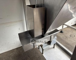 Maschine: AUTOPACK Vibratory hopper 