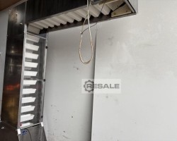 Maschine: AUTOPACK Bucket elevator conveyor 