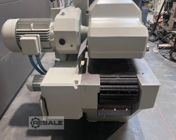 Maschine: COSMEC SM320 Vielblattsägen
