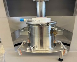 Maschine: GETZMANN VMA AE-6-M Dispermat