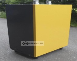 Maschine: KAESER TE142 