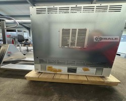 Maschine: BINDER CB 160 - CO2 Inkubator Inkubator unbenutzt