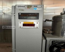 Maschine: HENSCHEL FM-4 Schnellmischer