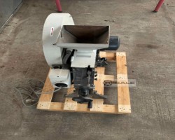 Maschine: RETSCH BB 100 Backenbrecher