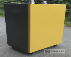 Maschine: KAESER TE142 