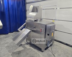 Maschine: LASKA GFS 510 Gefrierfleischschneider