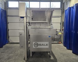 Maschine: EKOMEX ML 1000V Mischer
