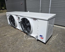 Maschine: GUNTNER S-GHN 071.2H/27-EHS50.E Verdampfer