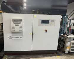 Maschine: D+E Bühler H 400 B