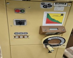 Maschine: SCHEPPACH HF 3000 Tischfräsen