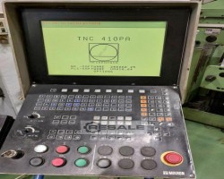 Maschine: MIKRON UM 710/900 Universalfräsmaschinen