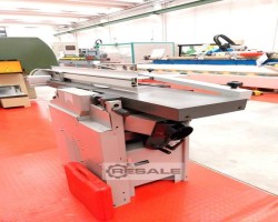 Maschine: HAMMER - FELDER GROUP A3 - 31 Kombimaschinen