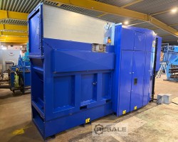 Maschine: STRAUTMANN BaleTainer Ballenpressen