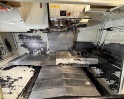Maschine: HURCO VMX 24 S CNC Bearbeitungszentren