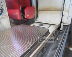 Maschine: ZIERSCH Z1030 Portalschleifmaschine